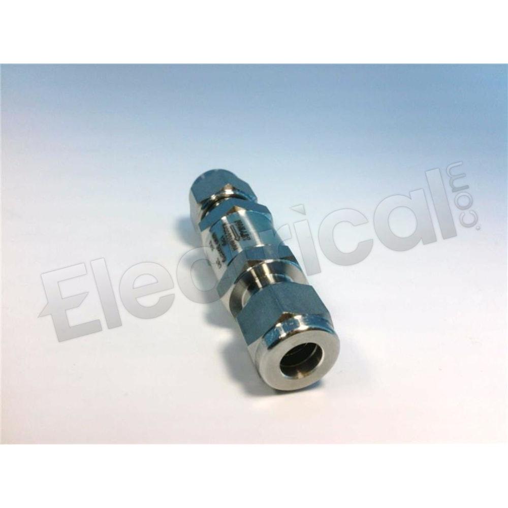 H-400-SS-8MM-1PSI