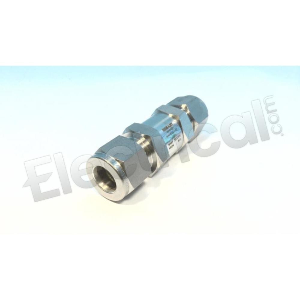 H-400-SS-L-1/2-1/3 PSI
