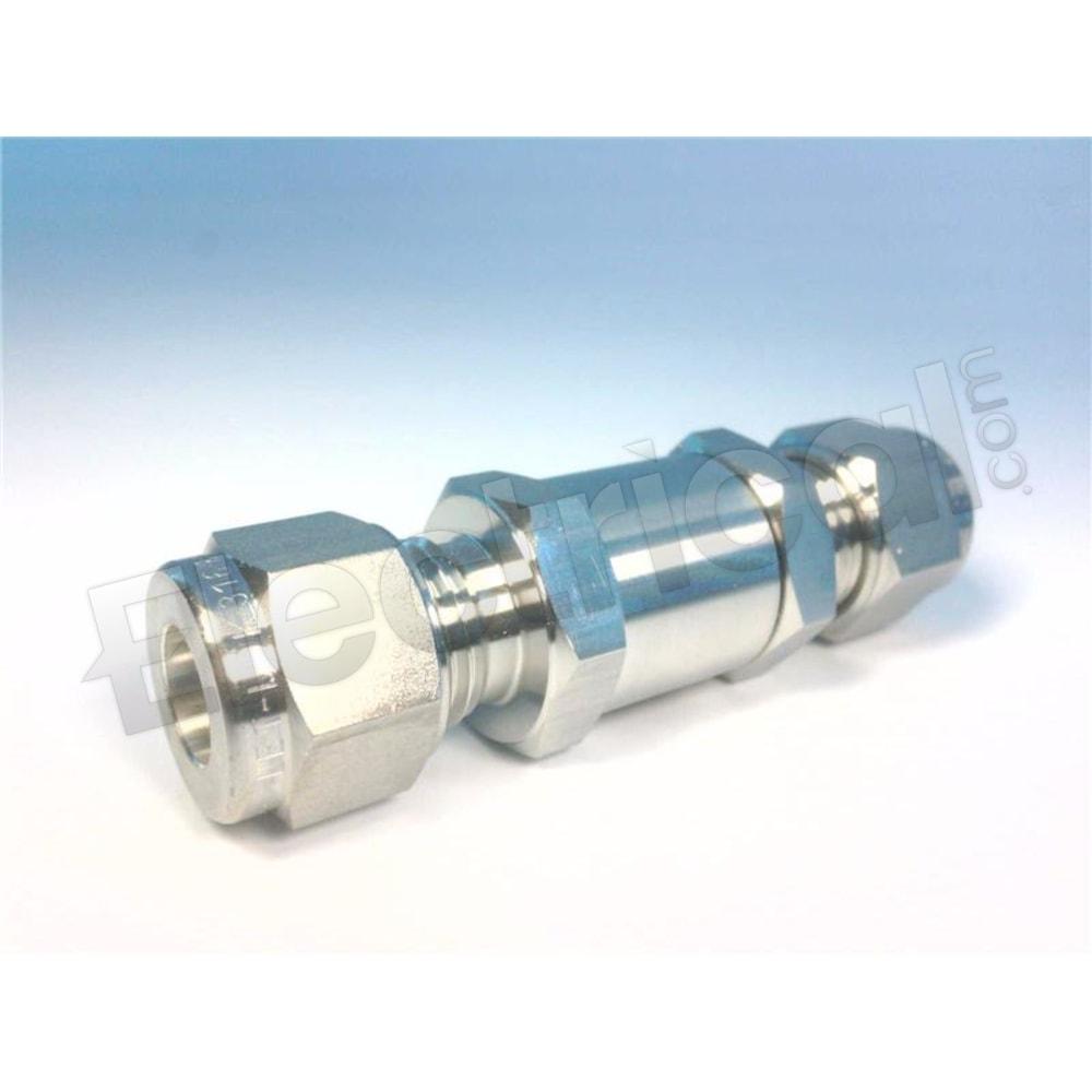H-400-SS-L-8MM-1 PSI