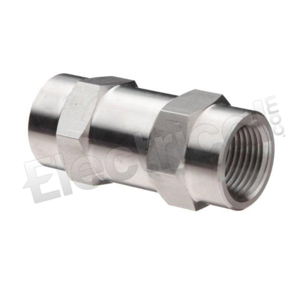 H-410-SS-N-1/4-1/3 PSI