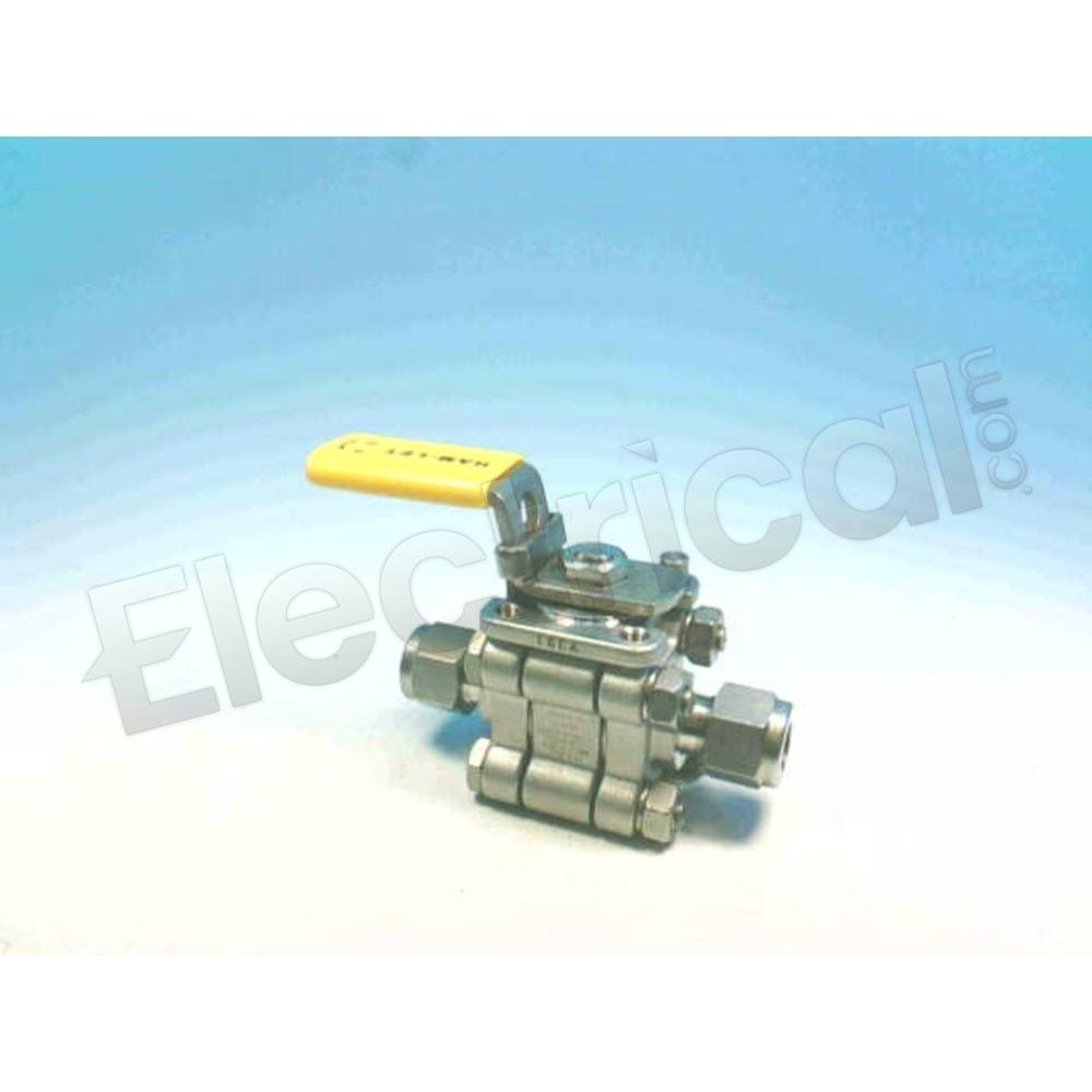 H-500S-SS-L-3/8-T