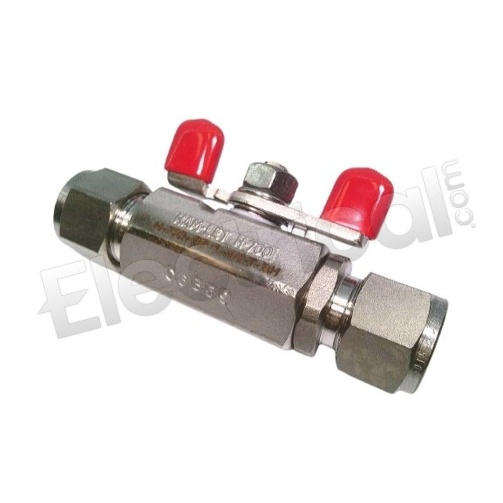 H-700-SS-L-1/2-T-BH