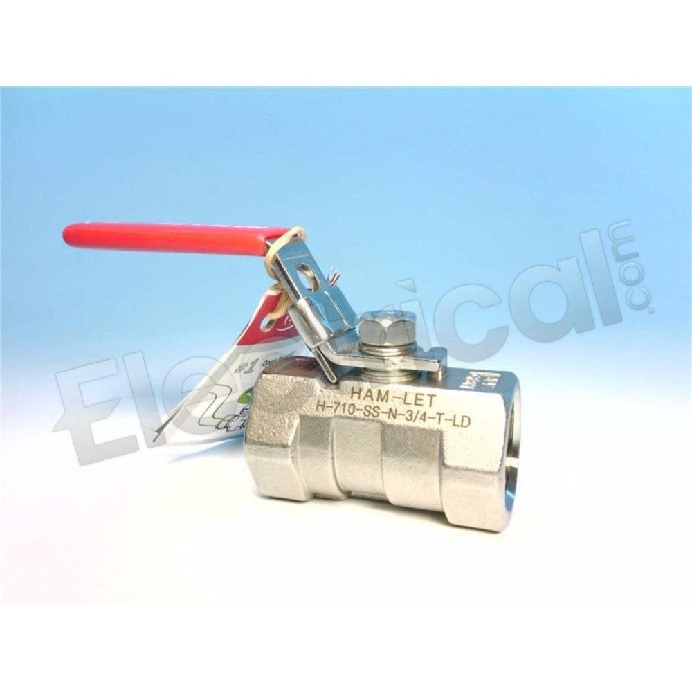 H-710-SS-N-3/4-T-LD