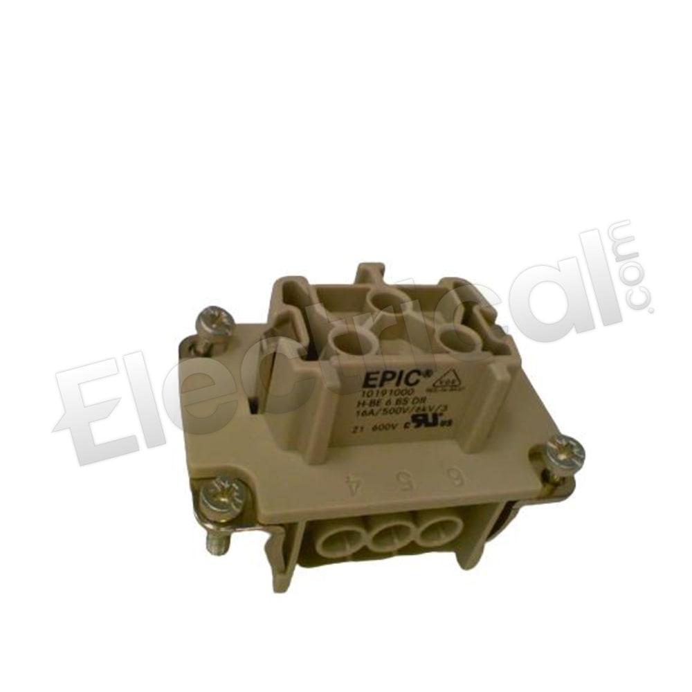 H-BE-6-BS-DR