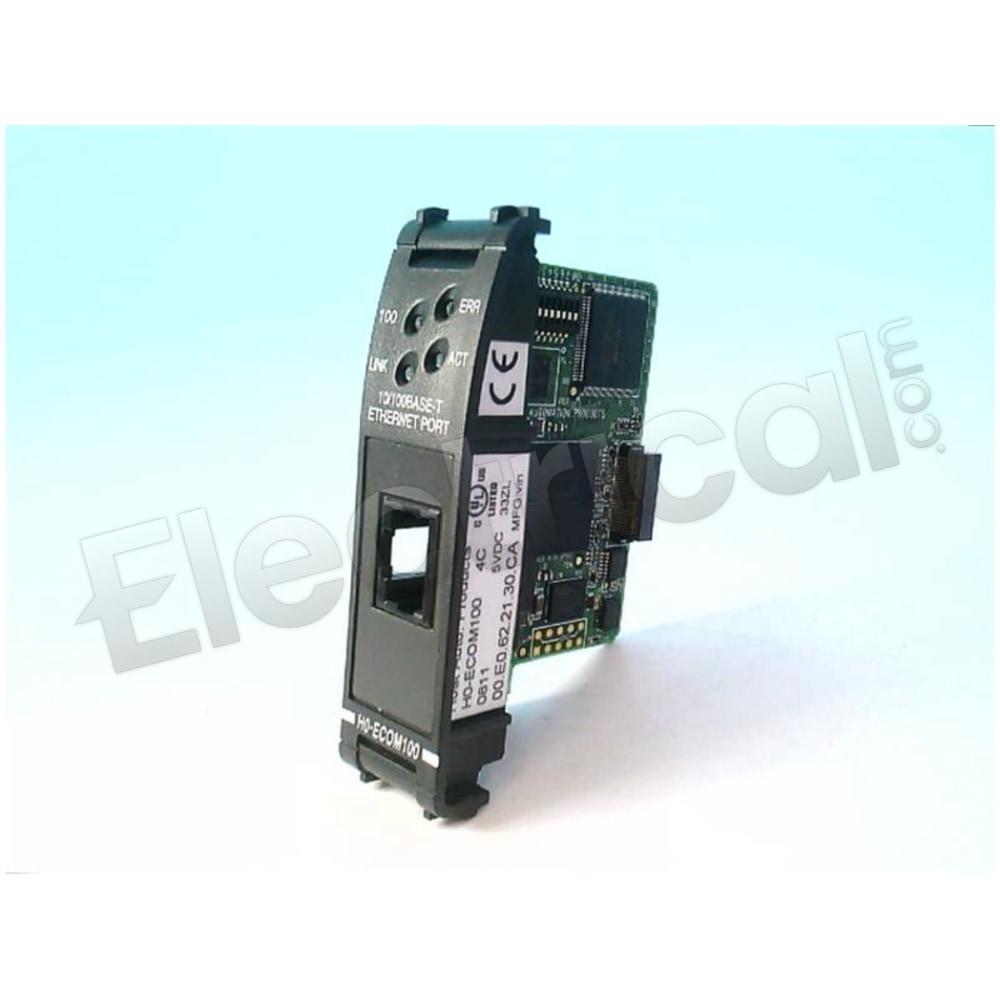 H0-ECOM100