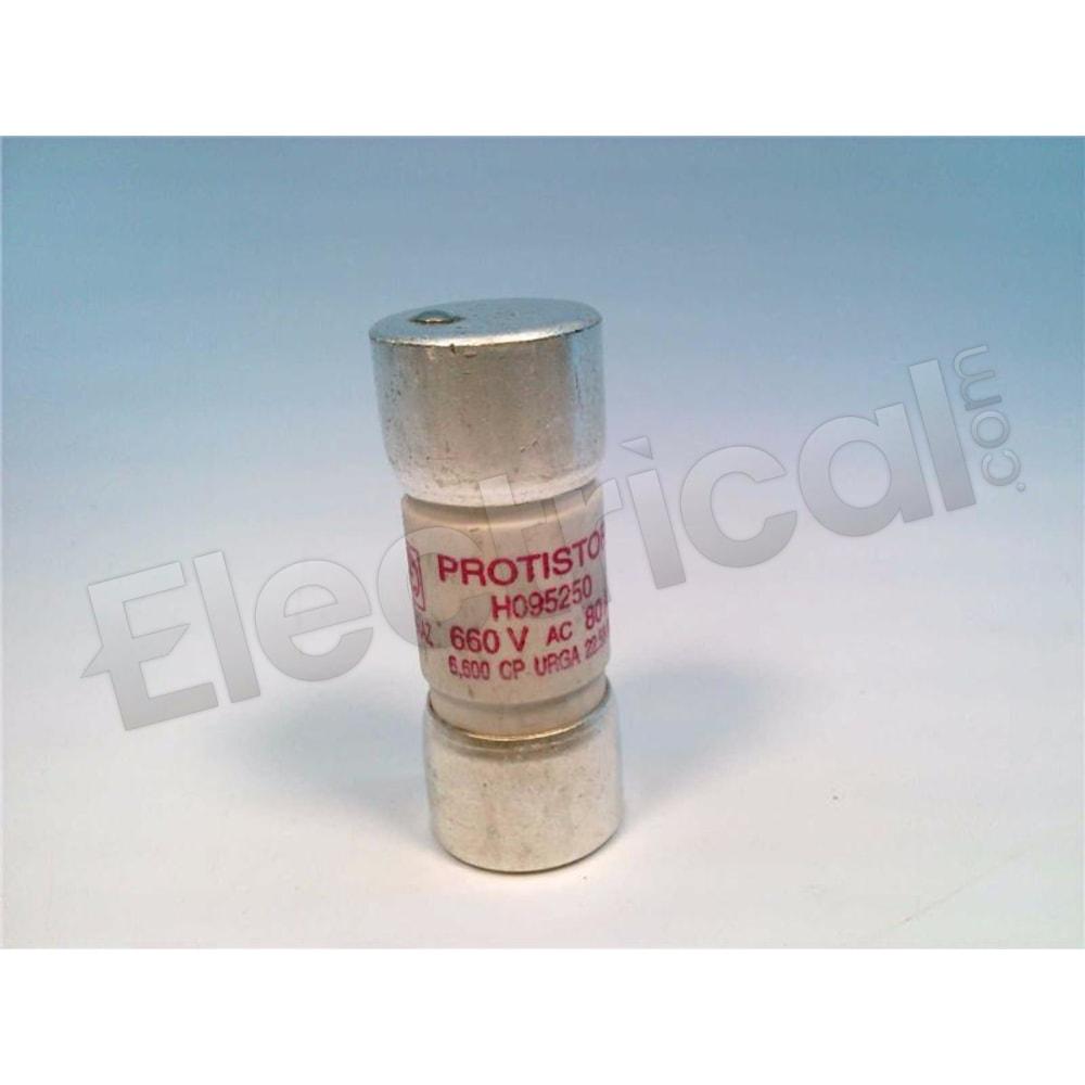 Mersen Low Voltage H095250