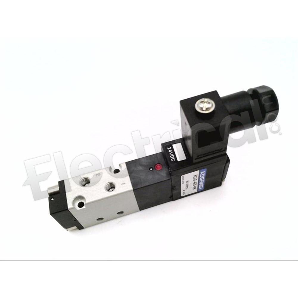 H110-4E1-39-24VDC