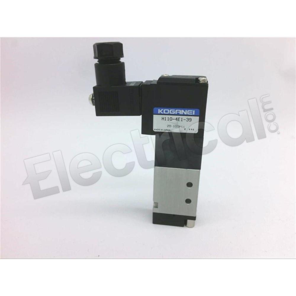 H110-4E1-39-AC100V