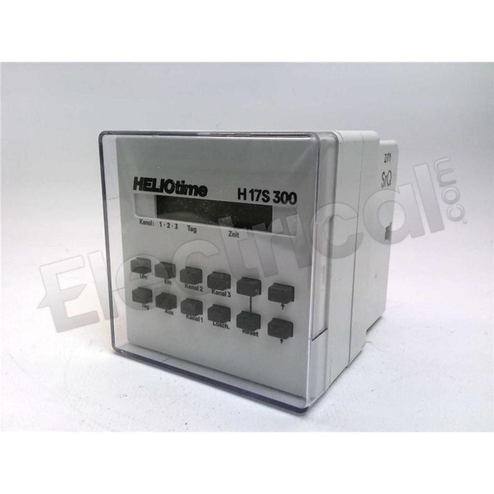 H17S-300
