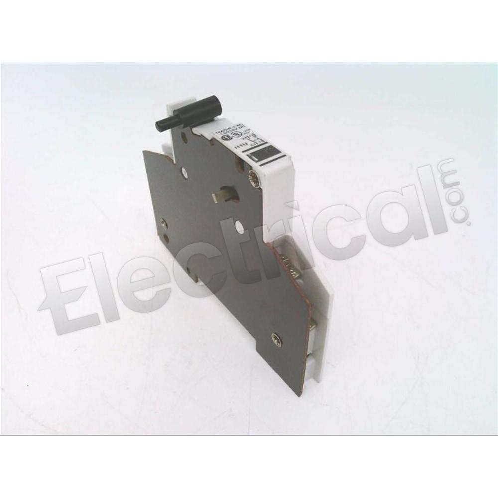 Abl Sursum Contactor And Motor Starter Auxiliary H1U