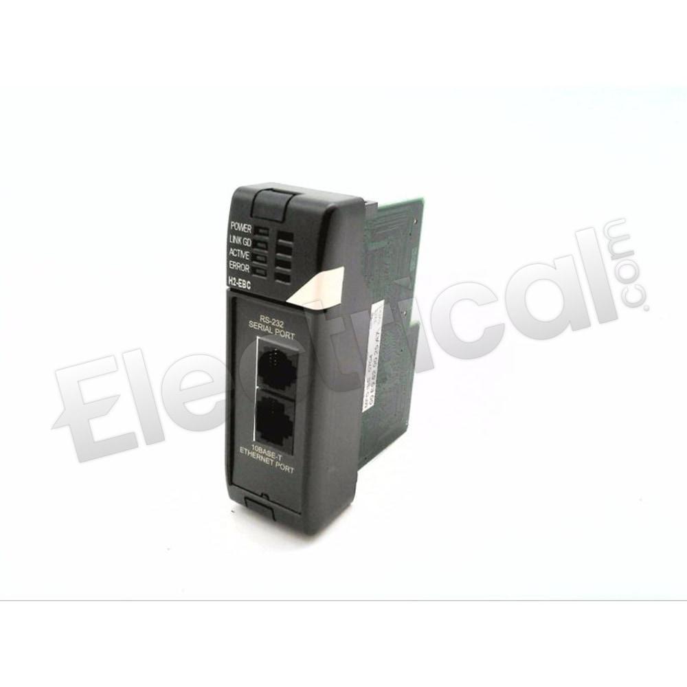 H2-EBC