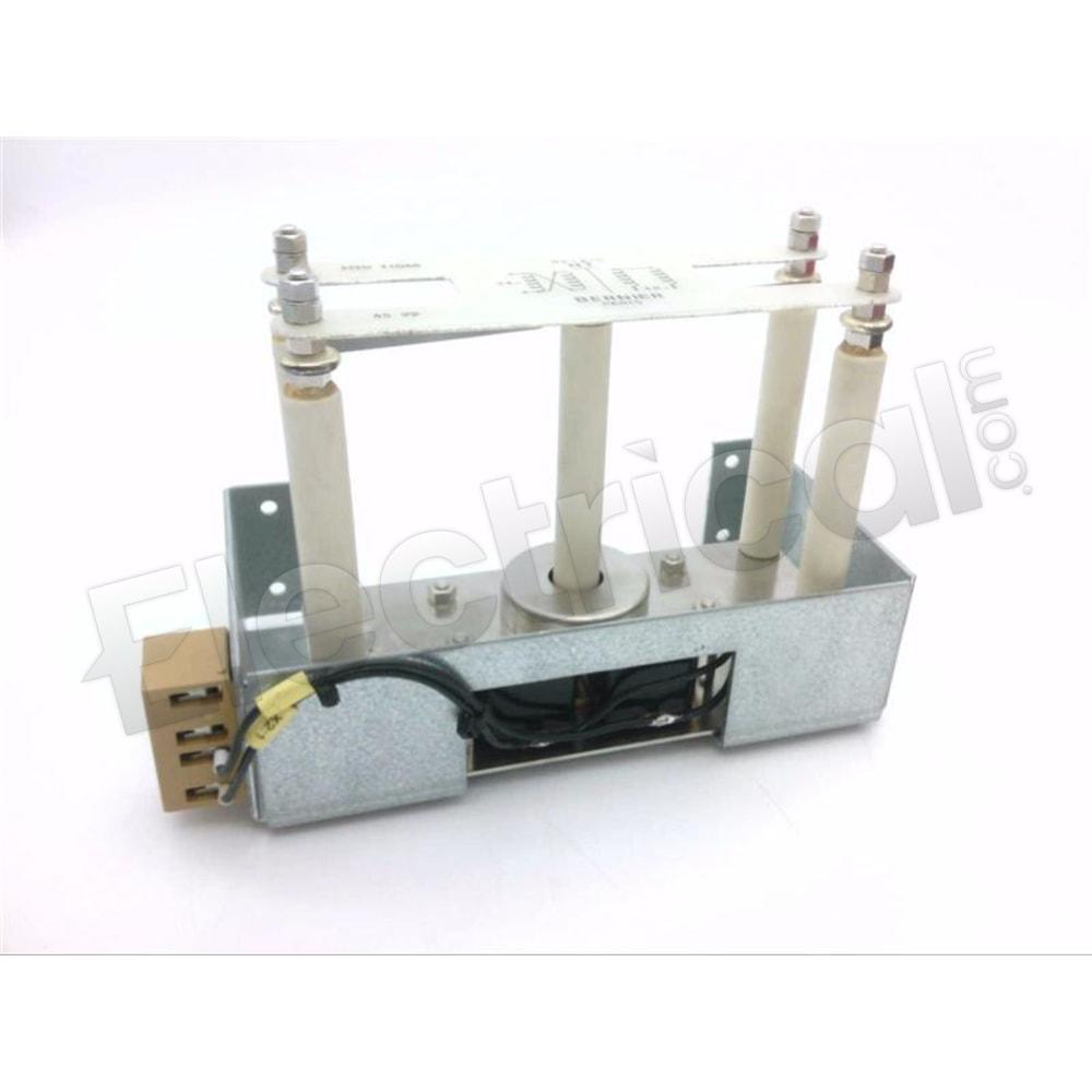 Bernier Overload Relay H20-11048