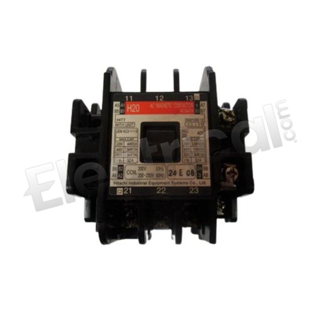 H20-200-220V