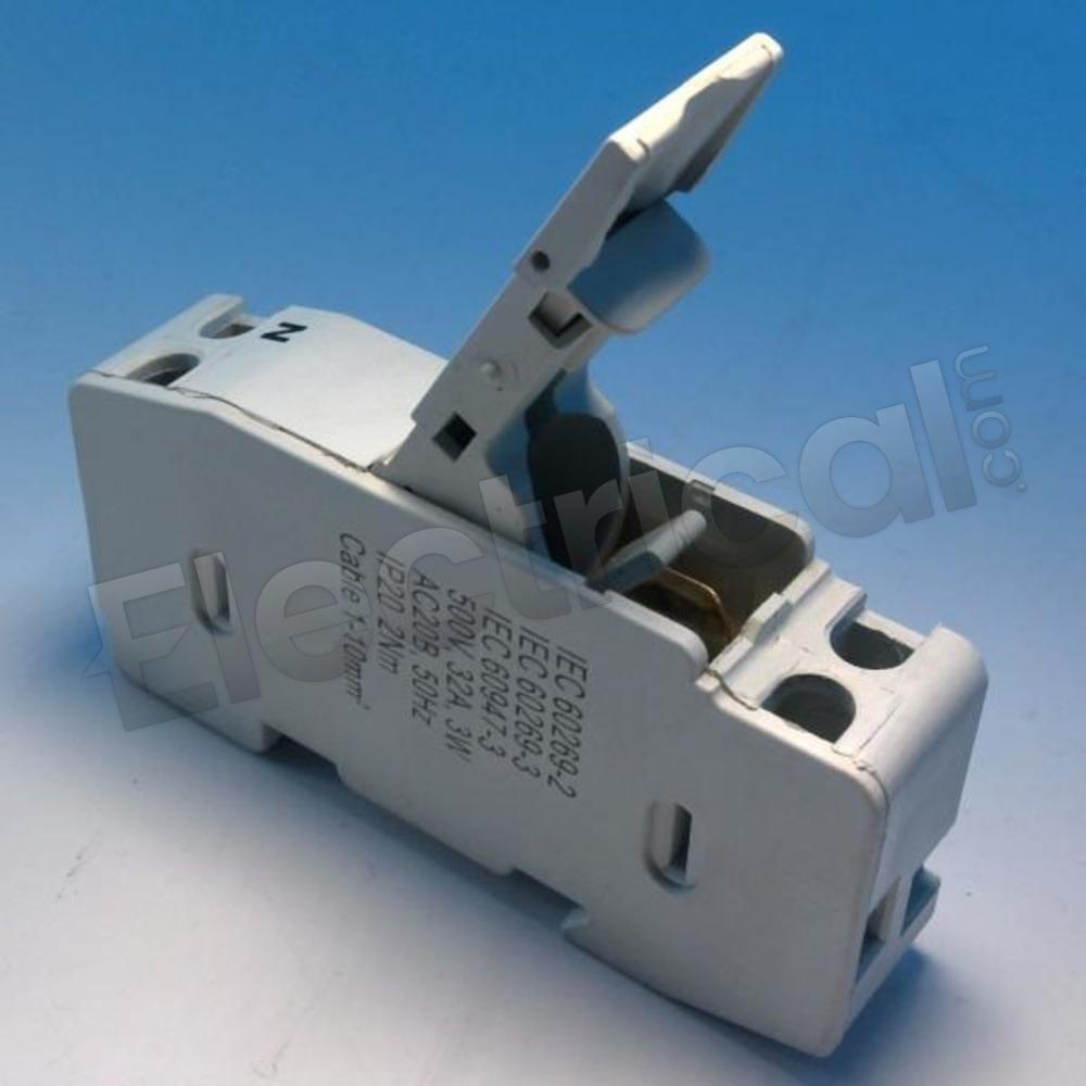Mersen Fuse Part And Accessory H215655
