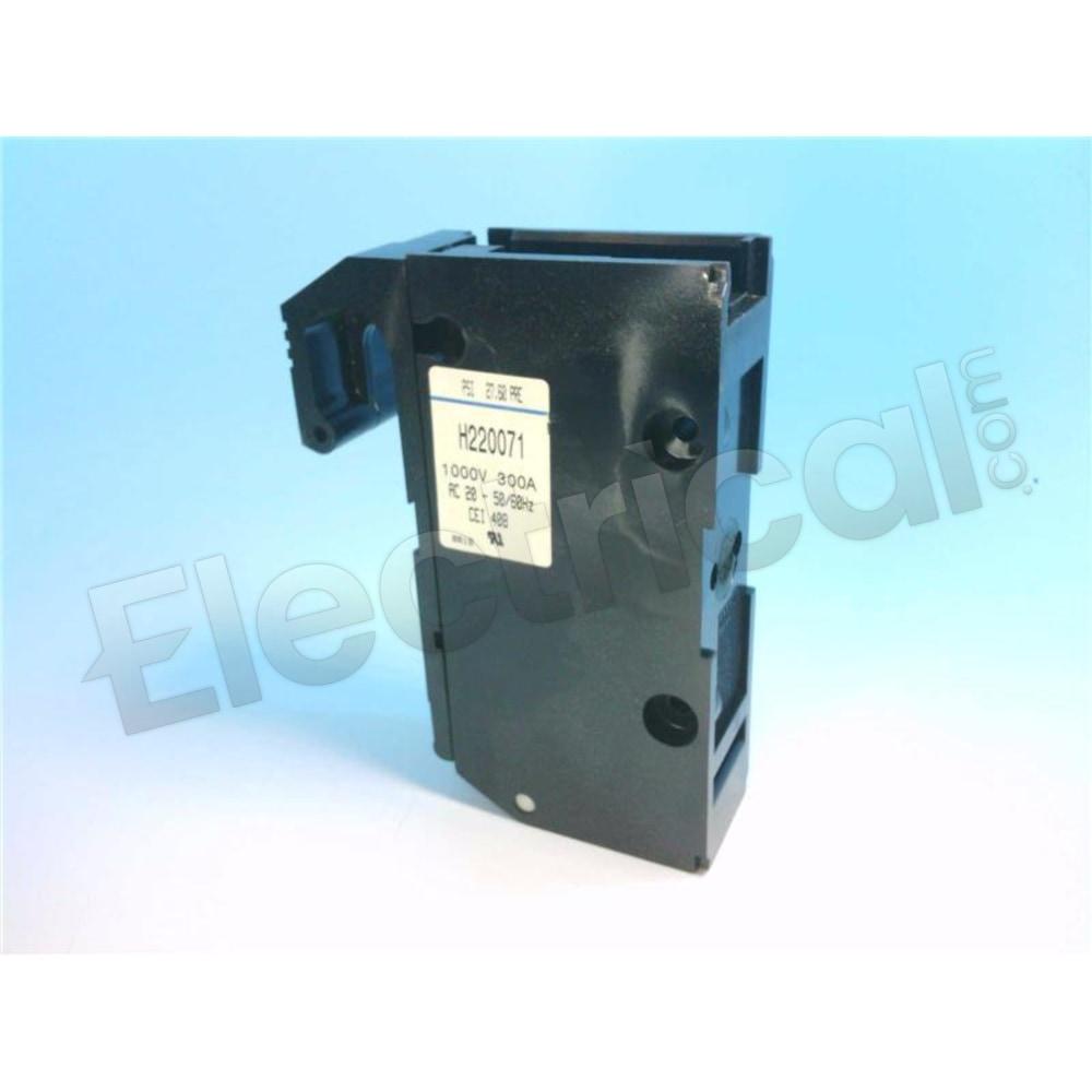 Mersen Fuse Part And Accessory H220071