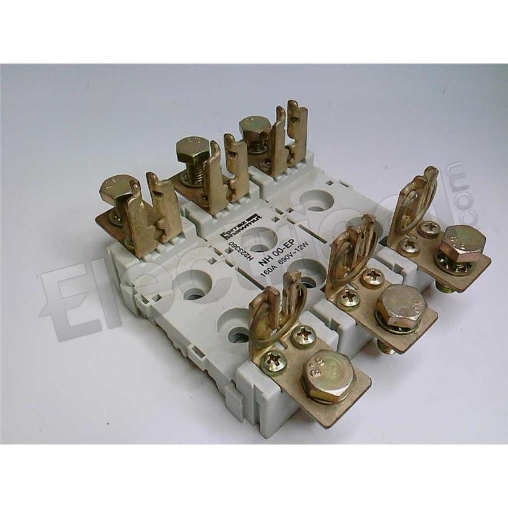 Mersen Fuse Part And Accessory H223360