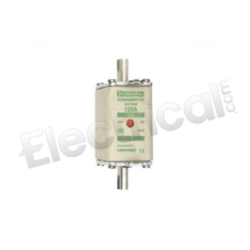 Mersen Low Voltage H227868