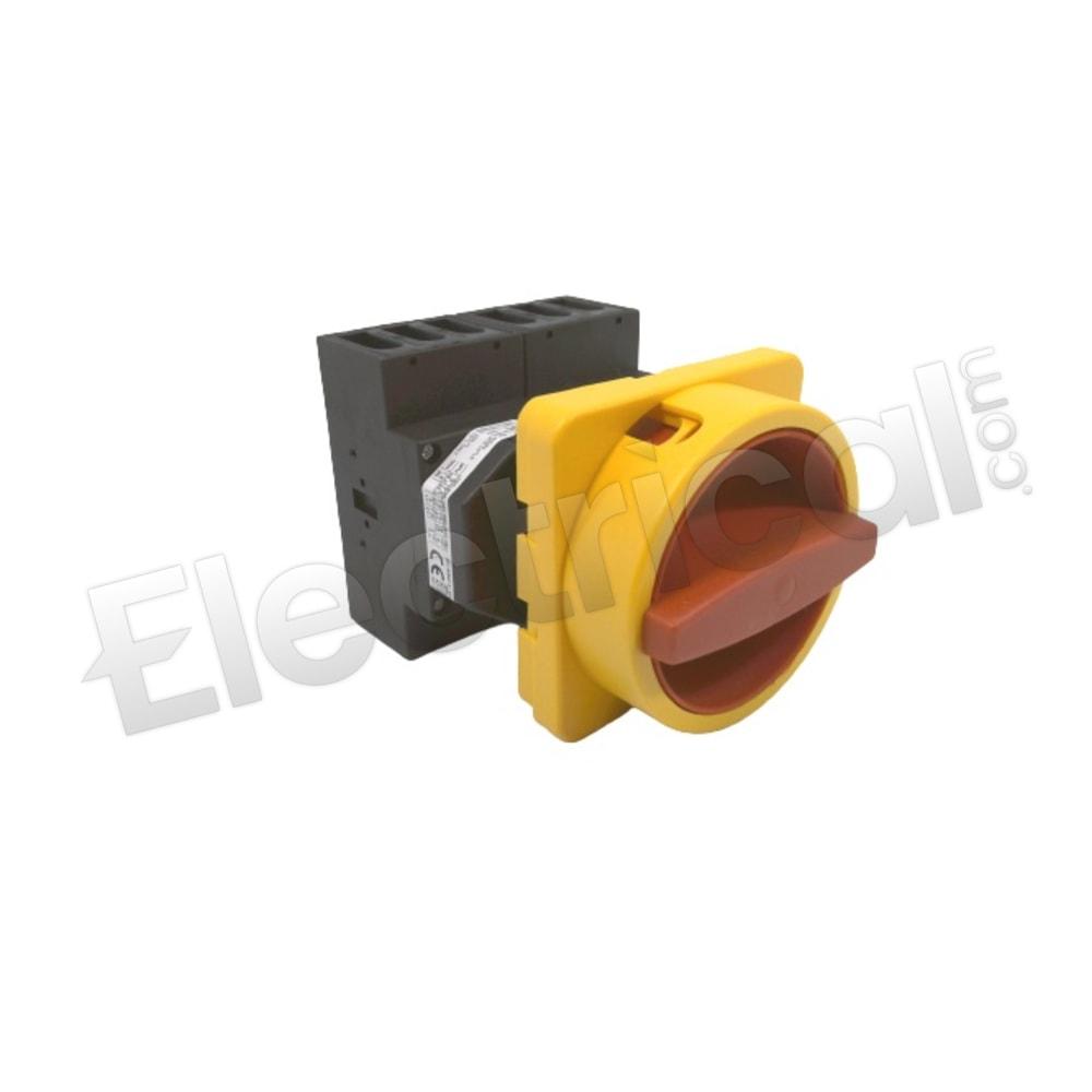 Salzer Fuse Part And Accessory H233-41600-033N4