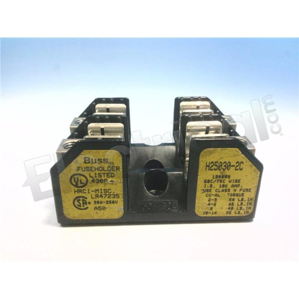 H25030-2C