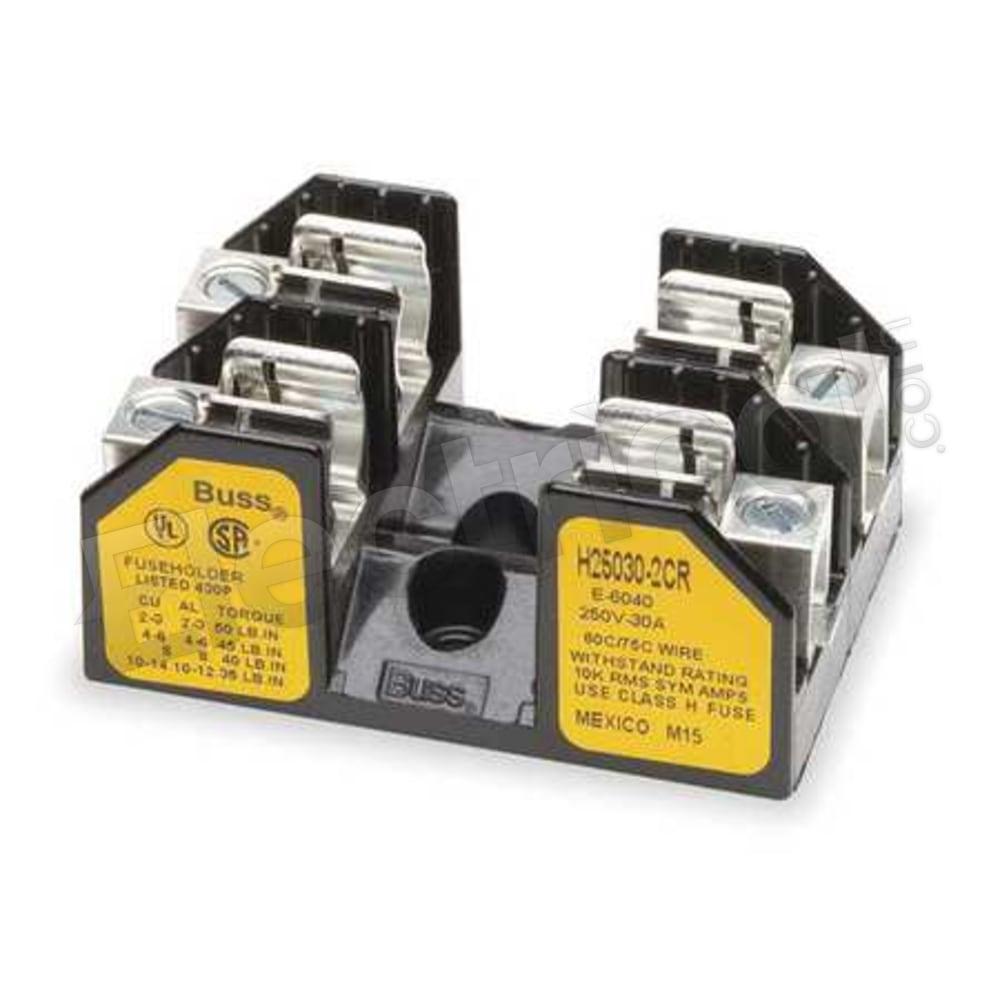 H25030-2CR