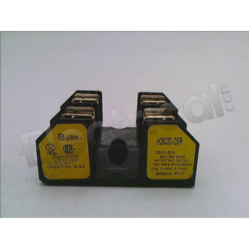 H25030-2SR