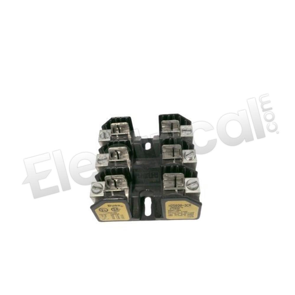 H25030-3CR