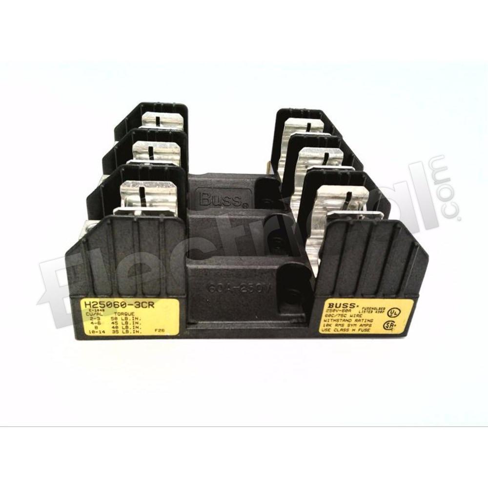 H25060-3CR