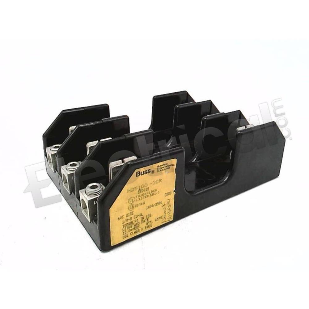 H25100-3CR