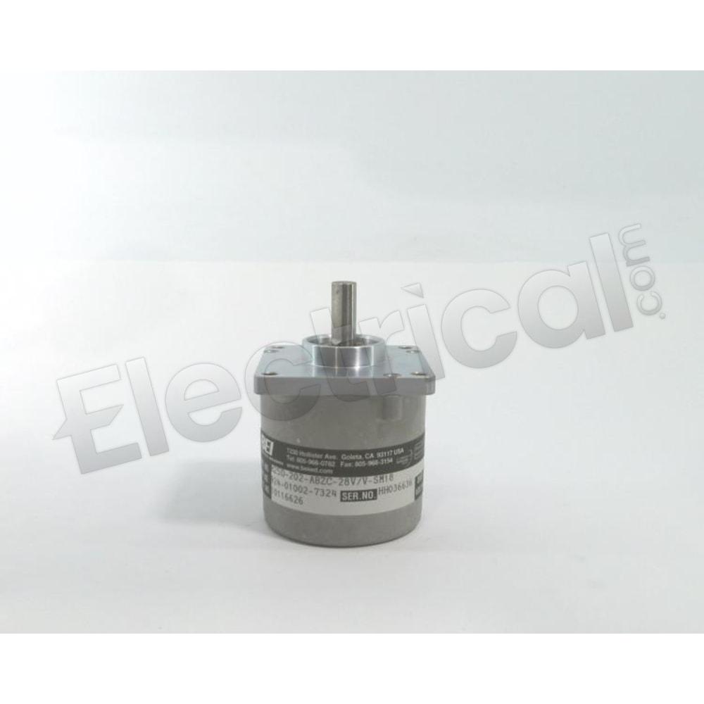 H25D-202-ABZC-28V/V-SM18