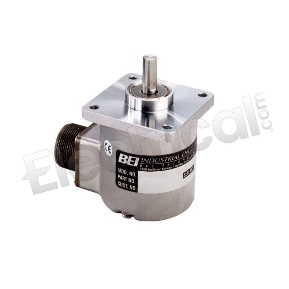 H25D-SB-2500-ABZC-28V/5-SM18