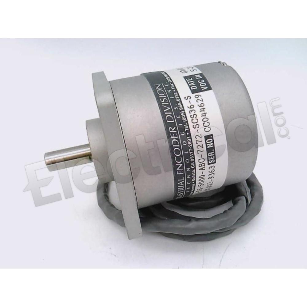 H25D-SS-5000-ABC-7272-SCS36-S