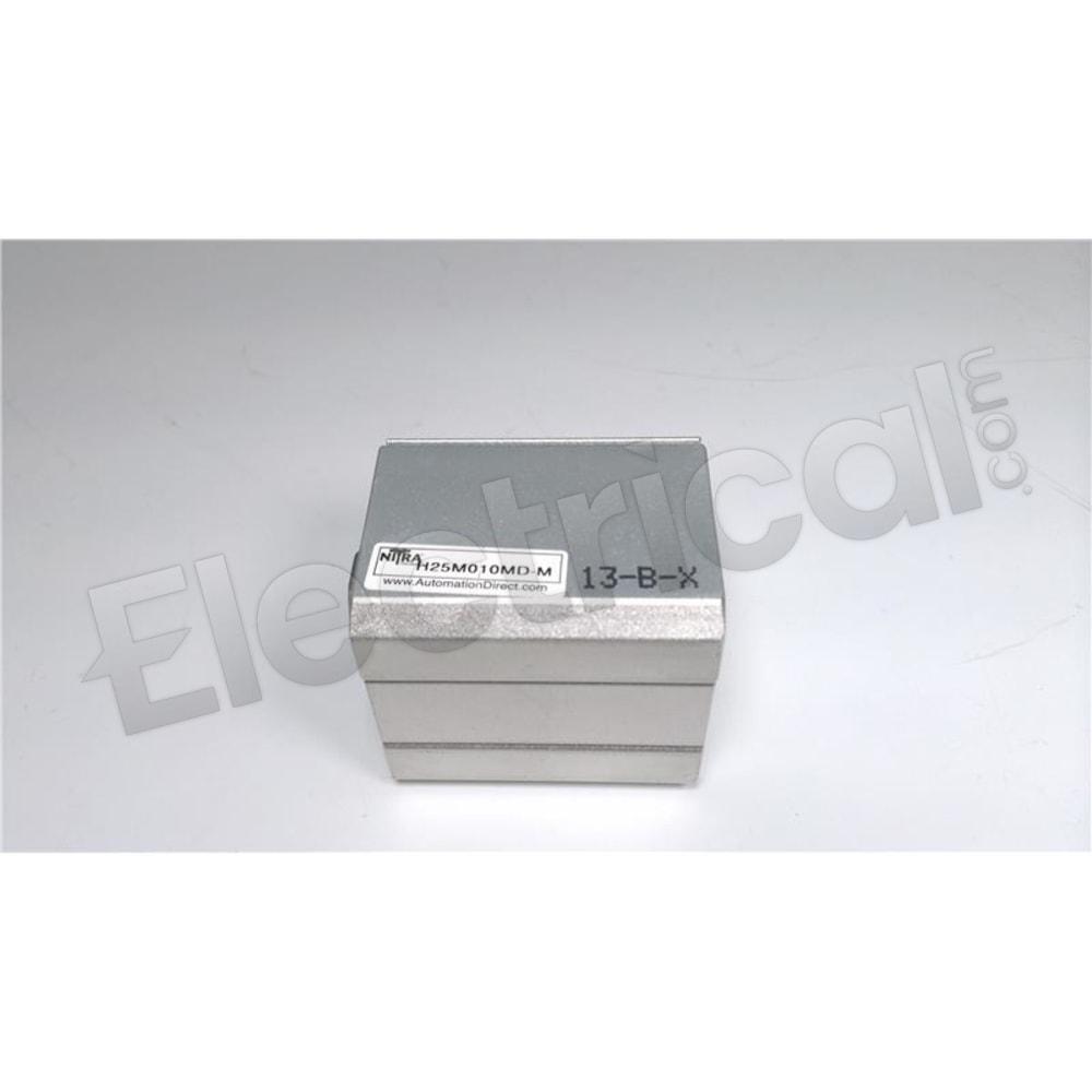 H25M010MD-M