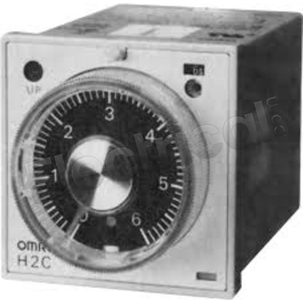 H2C-8-A 120AC