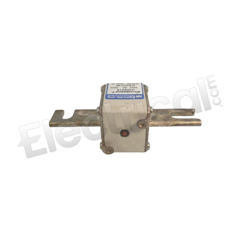 Mersen Low Voltage H300019