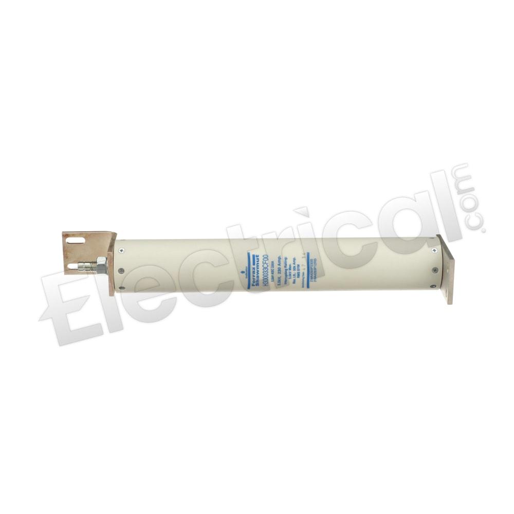 General Electric Medium Voltage H300084CF00
