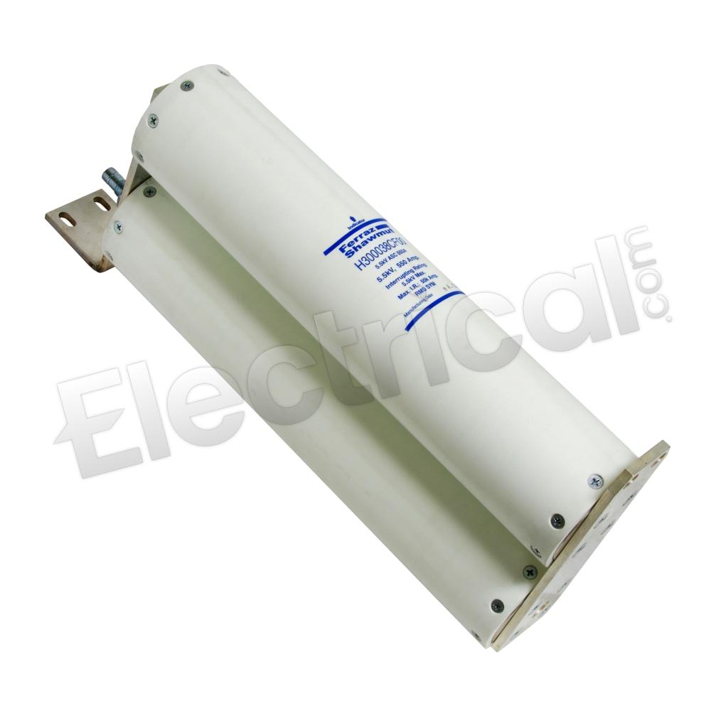 Mersen Medium Voltage H300038CF00