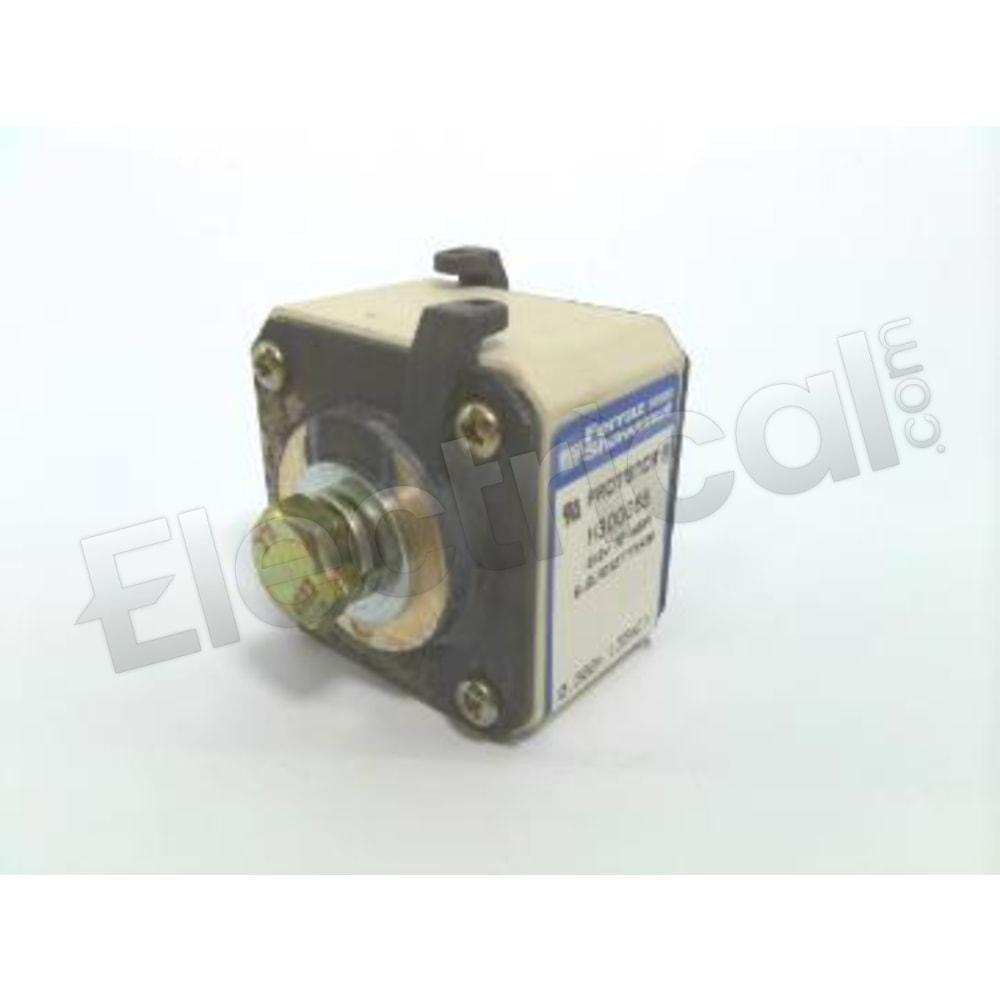 Mersen Low Voltage H300065