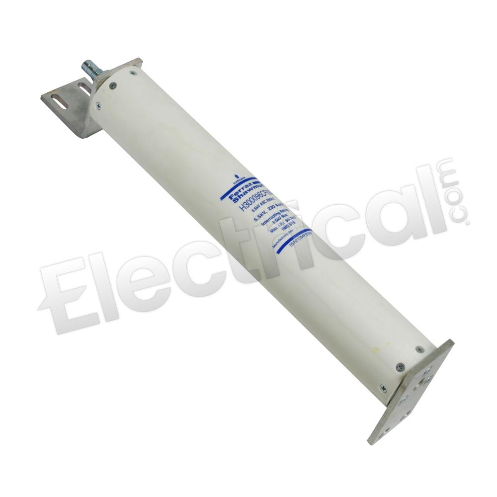 Mersen Medium Voltage H300096CF00