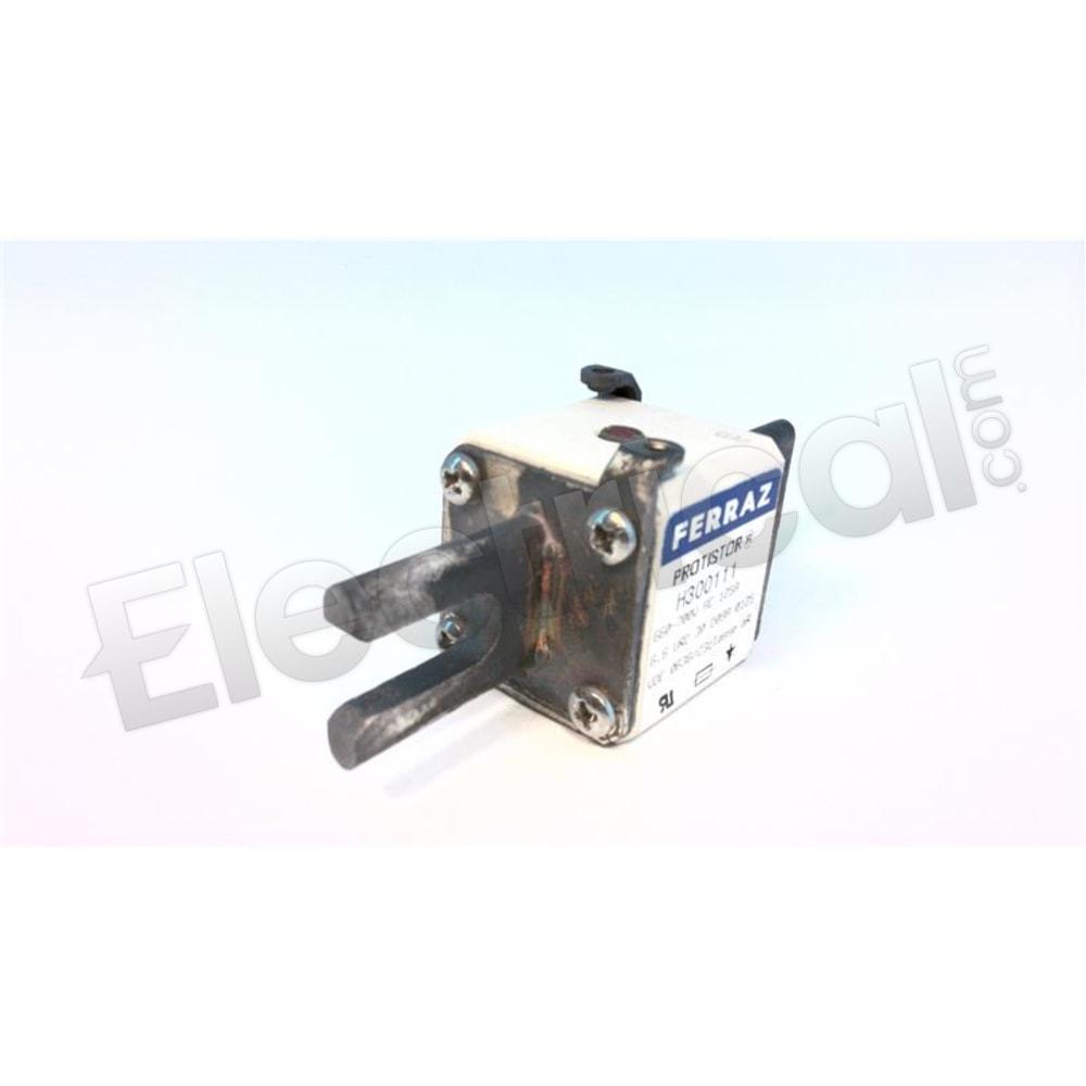 Mersen Low Voltage H300111