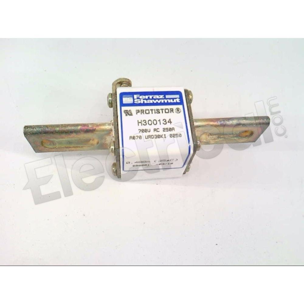 Mersen Low Voltage H300134