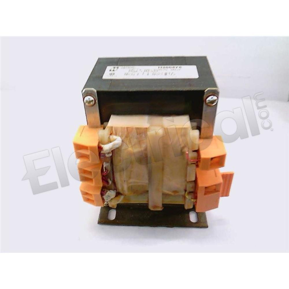 Hammond Mfg Control Power H300575