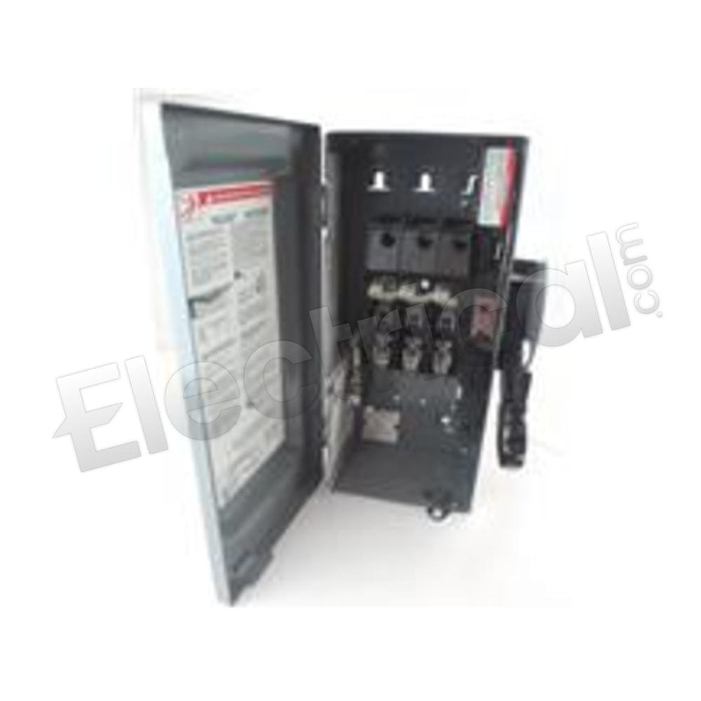 Schneider Electric Enclosure H321NEI