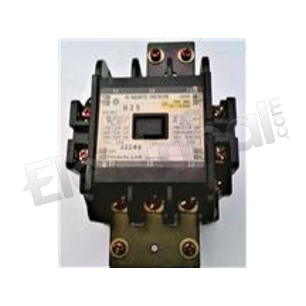 H35-100V/50HZ-110V/60HZ