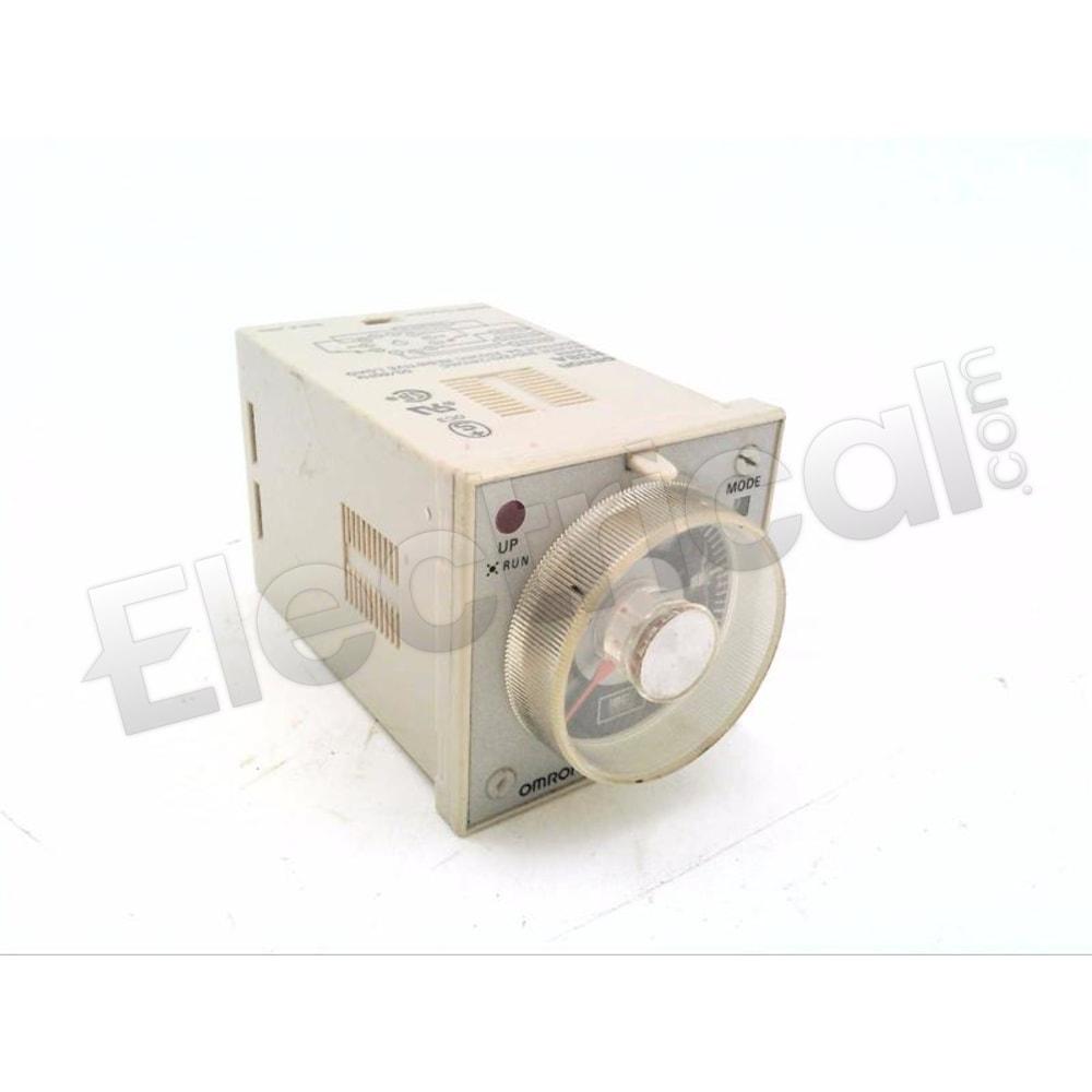 H3BA 200/220/240VAC