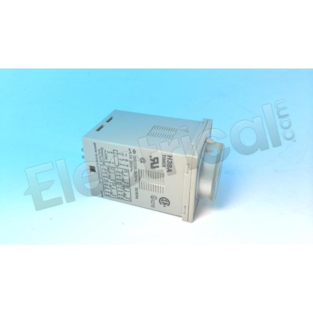 H3BA 220 VAC
