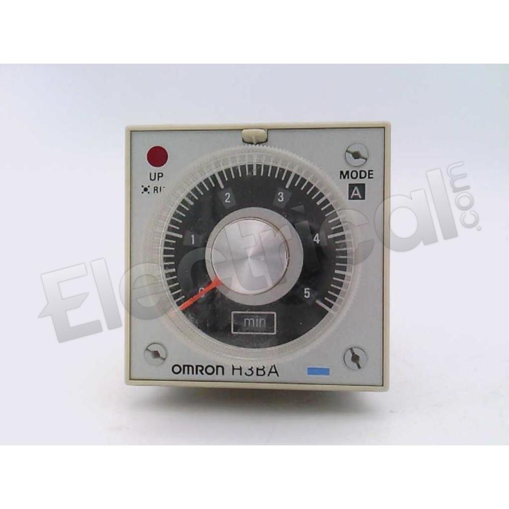 H3BA AC100/110/120