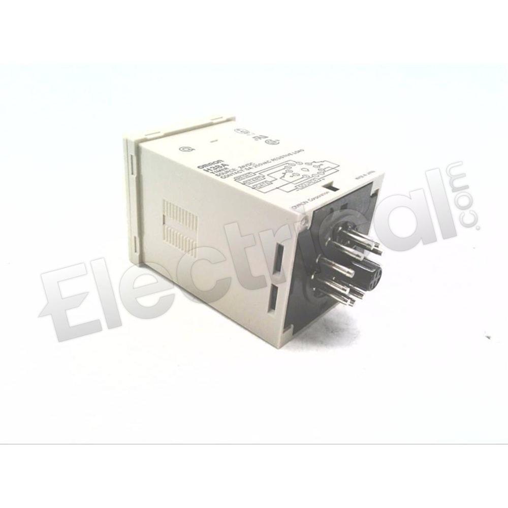 H3BA-0-5M-DC24