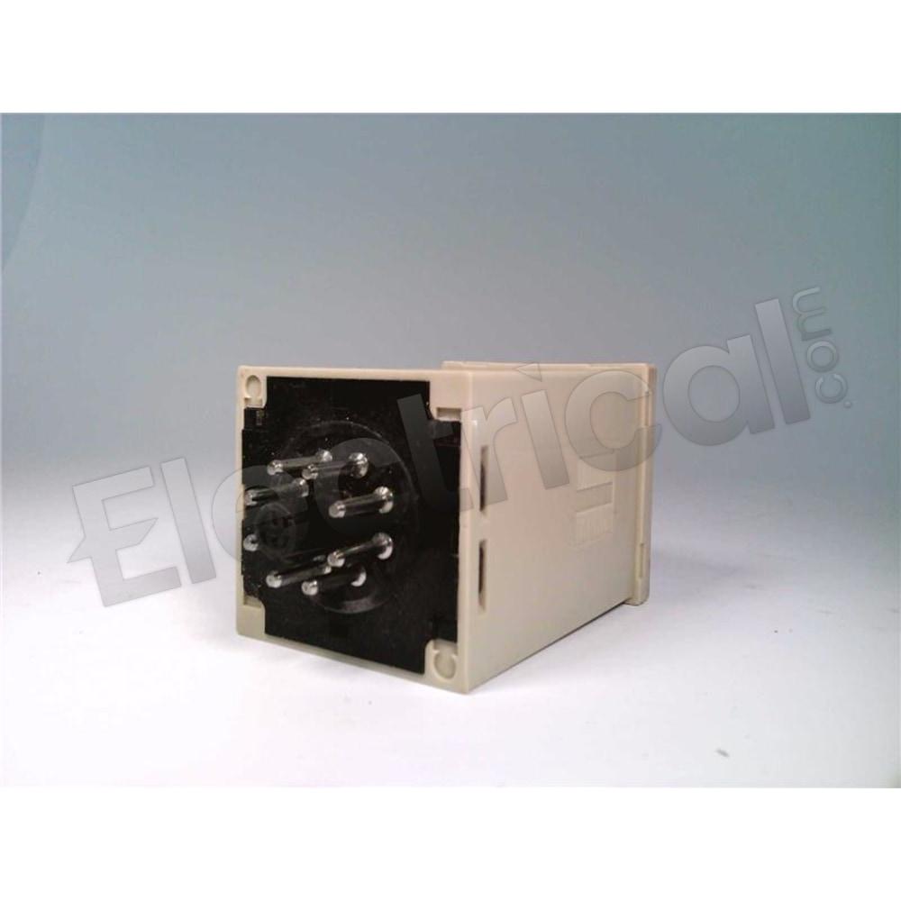 H3BA-8H 220VAC