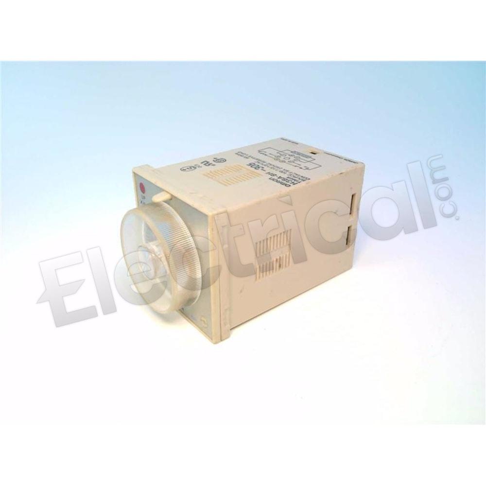 H3BA-8H-305-AC100/110/120