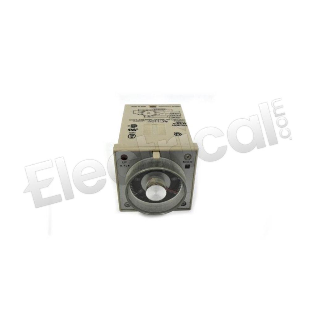 H3BA-A-0.5S-AC110